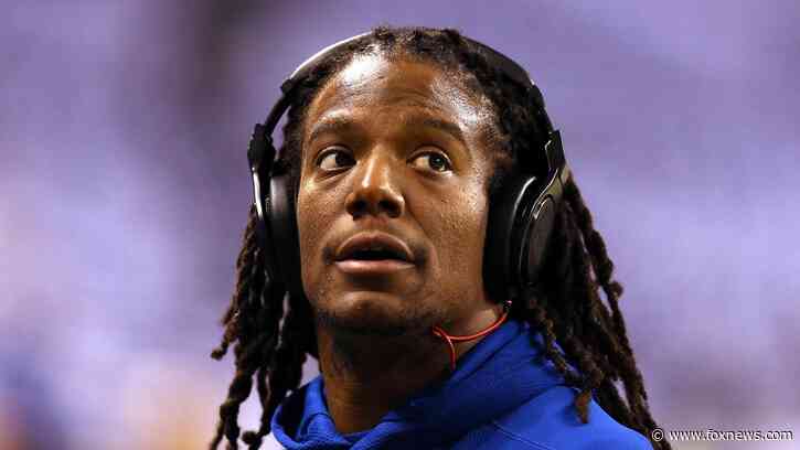 Sergio Brown appears on video partying in Mexico weeks after mother's mysterious death