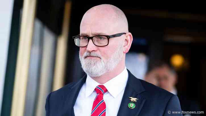 Democrat Wisconsin lawmaker announces bid to unseat Rep. Van Orden