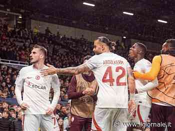 Quante sorprese in Champions, tutti i risultati