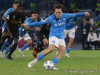 Napoli coraggioso ma sfortunato. Alla fine la spunta il Real Madrid