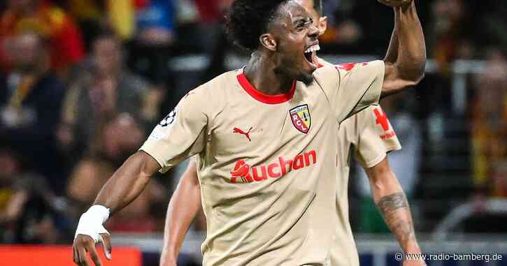 Arsenal verliert in Lens – United-Krise auch in Königsklasse