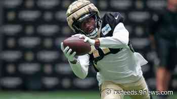 Broncos add veteran receiver depth, waive Essang Bassey