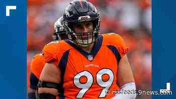 Bronco notes: Zach Allen a strong supporter of Vance Joseph