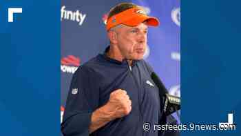 Payton on Sleevegate: Needed a looser fit