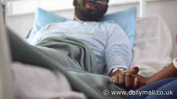 Countries with the highest mortality rates from these common causes of death revealed - and the United States makes the top 10