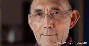 Ed Young Dies at 91; Infused His Illustrations With Chinese Tradition