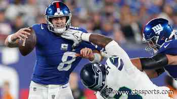 Are Giants stuck with Daniel Jones? Here are some QB options for New York moving forward
