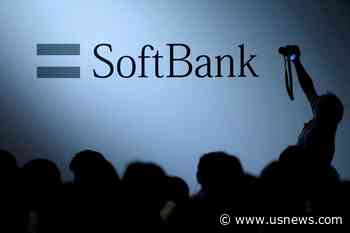 Revolut Strikes Share Deal With SoftBank to Remove Barrier to UK Licence - FT