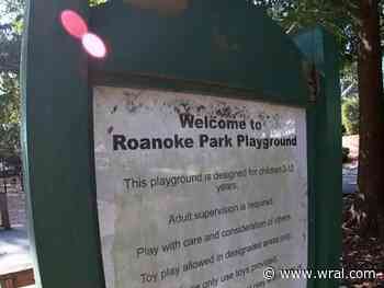 Families worry about development disrupting safety at Raleigh park