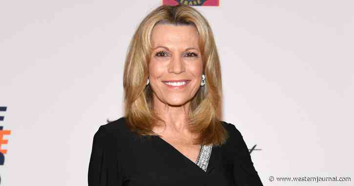 Vanna White Missing from 'Wheel of Fortune,' Sidelined by COVID 'Sniffles'