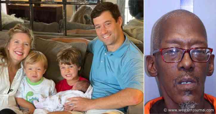 'Senseless': Father of Three, Businessman Killed by Career Criminal, Police Say