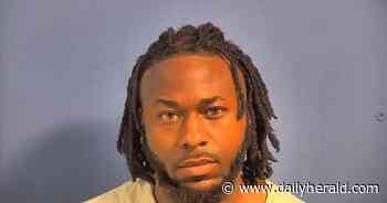 Pretrial release denied for man accused of leading police on chase