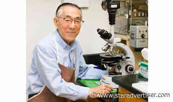 University of Hawaii cloning pioneer Ryuzo Yanagimachi dies at 95