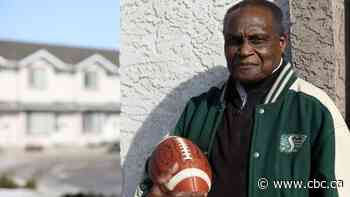 Players, fans remember Roughrider star George Reed for accomplishments on and off the field