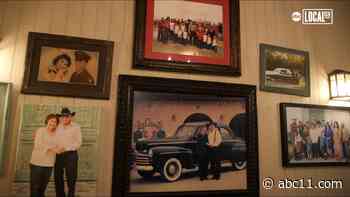 Neighbors feel at home at La Casita