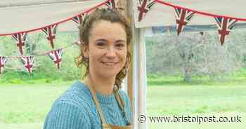 Bristol's Bake Off star Tasha crowned biscuit queen and gets Hollywood handshake