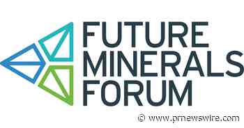 Líderes Minerais do Mundo se Reúnem em Riade para Participar da Terceira Edição do Future Minerals Forum