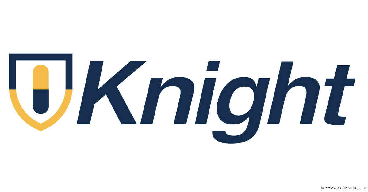 Knight Therapeutics Inc. ocupa a 90ª posição no quinto ranking anual das Empresas de Maior Crescimento do Canadá (Canada's Top Growing Companies) segundo a The Globe and Mail.