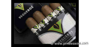 HABANOS, S.A. PRESENTÓ EN CURAZAO LA NUEVA VITOLA VEGUEROS CENTROGORDOS EN LOS CARIBBEAN HABANOS DAYS