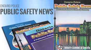 More than $1M allegedly solicited from Ontario businesses in decade-long scam involving fake magazine