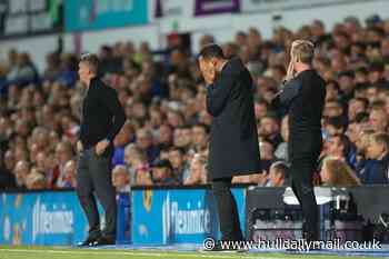 Hull City rocked by latest injury worry as key man set for lengthy absence