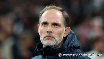 Tuchel schwärmt von Müller und Tel – und lobt Comeback-Qualität des FC Bayern