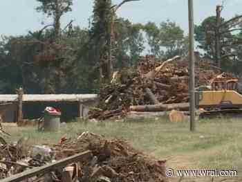 Recovery fund raises more than $500,000 for victims of Rocky Mount area tornado