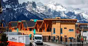Canmore to allow 2 major developments to go ahead after losing appeal