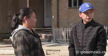 Man maimed by Edmonton police officer’s kick to head denied private prosecution by the Crown