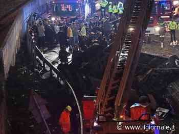 Tragedia di Mestre, le ipotesi: dal malore dell'autista, al tragico effetto domino