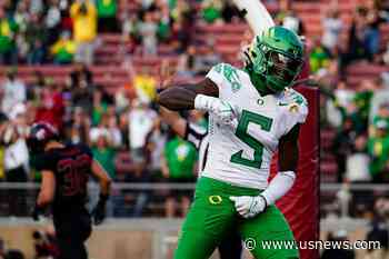 Pac-12 Teams Falling Into a Pecking Order Following Undefeated Starts