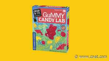 16 STEM Toys Your Smarty-Pants Kids Will Love     - CNET