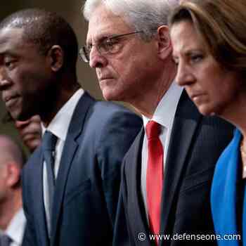 U.S. indicts, sanctions Chinese companies linked to fentanyl trade