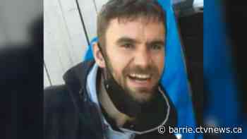 OPP appeals for help finding Bracebridge man missing nearly 2 months