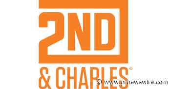 Penny-A-Page, The Hottest Used Book Promotion, Happening at 2nd &amp; Charles