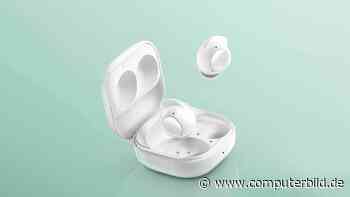 Die neuen Samsung Galaxy Buds FE sind eine Kampfansage