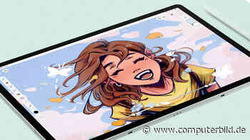 Das steckt in den günstigen Samsung-Tablets Tab S9 FE und S9 FE+