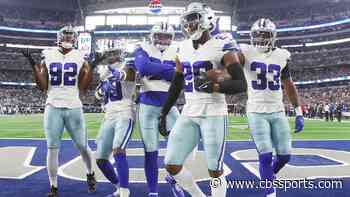 'That was us:' Dominant Cowboys defense returns to form ahead of prime-time Week 5 rematch with 49ers