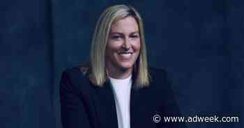 Exclusive: Netflix Names Amy Reinhard President of Advertising, Jeremi Gorman Exits