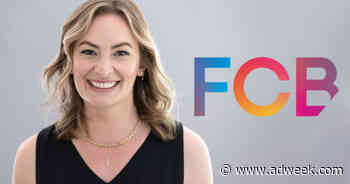 FCB Hires Martina Suess Cromer From WPP Corporate to Invest in Global Comms