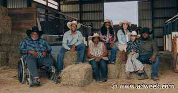 Ancestry Modernizes the Family Tree With True Stories About Cowboys, Gearheads and Tailgaters