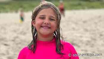 Suspect in kidnapping of 9-year-old Charlotte Sena in upstate New York identified
