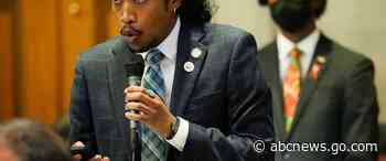 'Tennessee Three' Democrat sues over expulsion and House rules that silenced him