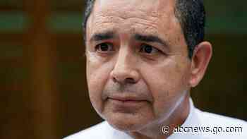 Rep. Henry Cuellar gives firsthand account of being carjacked