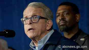 Overhaul of K-12 schooling becomes a flashpoint in Ohio