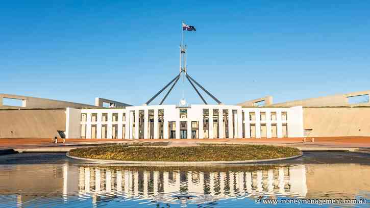 Government releases $3m super tax reform draft legislation