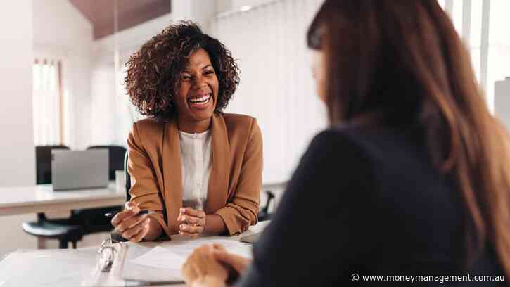 Record exam results boost adviser growth