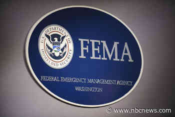 A nationwide emergency alert will be sent to all U.S. cellphones Wednesday