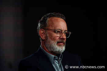 Tom Hanks warns fans about 'AI version of me' promoting dental plan