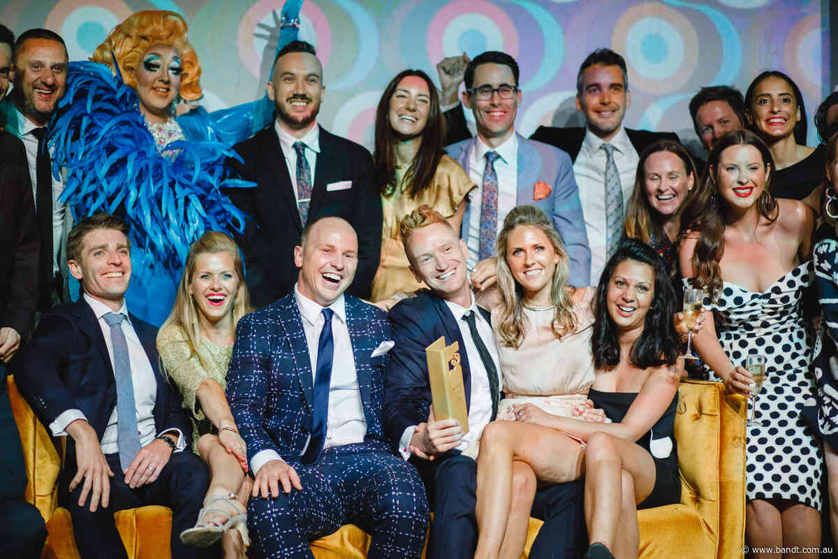 Sparrow On The B&T Awards Live Judging: It’s A Day Of Inspiration